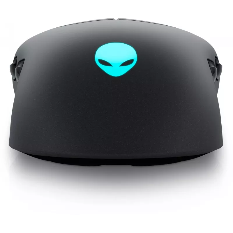 Ratón Alienware AW720M Gaming ambidiestro inalámbrico RF + Bluetooth óptico 26000 DPI