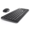 Teclado y ratón DELL - KM3322W - internacional EE. UU. (QWERTY)