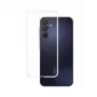 Funda PanzerGlass CARE by funda de moda transparente X-Ray Soft Basic Samsung A15 A15 5G