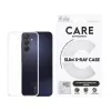 Funda PanzerGlass CARE by funda de moda transparente X-Ray Soft Basic Samsung A15 A15 5G