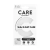 Funda PanzerGlass CARE by funda de moda transparente X-Ray Soft Basic Samsung A15 A15 5G