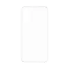 Funda PanzerGlass CARE by funda de moda transparente X-Ray Soft Basic Samsung A15 A15 5G