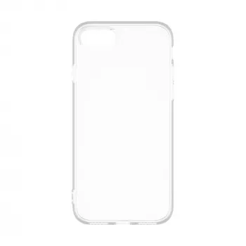 PanzerGlass SAFE BULKSAFE95105 funda trasera de TPU autorreparable para Apple iPhone 6, 6s, 7, 8, SE (2.ª generación)