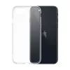 PanzerGlass SAFE BULKSAFE95105 funda trasera de TPU autorreparable para Apple iPhone 6, 6s, 7, 8, SE (2.ª generación)