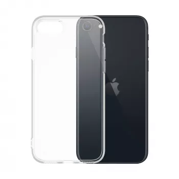 PanzerGlass SAFE BULKSAFE95105 funda trasera de TPU autorreparable para Apple iPhone 6, 6s, 7, 8, SE (2.ª generación)