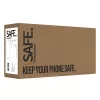 PanzerGlass SAFE BULKSAFE95105 funda trasera de TPU autorreparable para Apple iPhone 6, 6s, 7, 8, SE (2.ª generación)