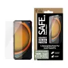 Protector de pantalla PanzerGlass SAFE. by ® Samsung Galaxy Xcover7 Pro | Xcover7 | Xcover6 Pro | Ultra-Wide Fit
