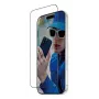 Lámina protectora de pantalla PanzerGlass ® iPhone 17 Pro | Ultra-Wide Fit con FASTFIT IN-A-BOX