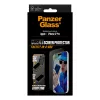 Lámina protectora de pantalla PanzerGlass ® iPhone 17 Pro | Ultra-Wide Fit con FASTFIT IN-A-BOX