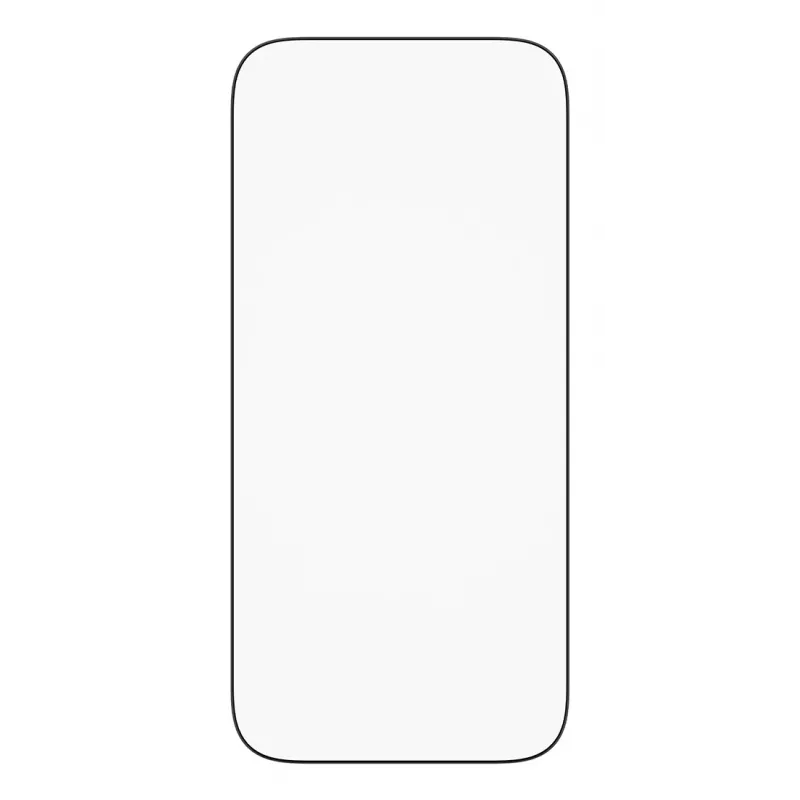 Lámina protectora de pantalla PanzerGlass ® iPhone 17 Pro | Ultra-Wide Fit con FASTFIT IN-A-BOX