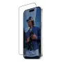 Lámina protectora de pantalla PanzerGlass® iPhone 17 | iPhone 16 Pro | Ultra-Wide Fit con FASTFIT IN-A-BOX