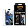 Lámina protectora de pantalla PanzerGlass ® iPhone 17 Pro Max | Ultra-Wide Fit con FASTFIT IN-A-BOX