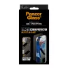 Lámina protectora de pantalla PanzerGlass ® iPhone 17 Pro Max | Ultra-Wide Fit con FASTFIT IN-A-BOX