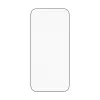 Lámina protectora de pantalla PanzerGlass ® iPhone 17 Pro Max | Ultra-Wide Fit con FASTFIT IN-A-BOX