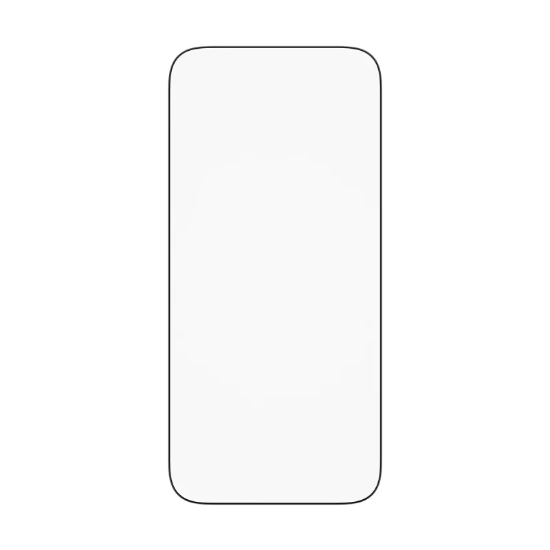 Lámina protectora de pantalla PanzerGlass ® iPhone 17 Pro Max | Ultra-Wide Fit con FASTFIT IN-A-BOX