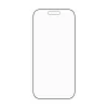 Protector de pantalla PanzerGlass ® Stealth iPhone 17 | iPhone 16 Pro | Ultra-Wide Fit con FASTFIT IN-A-BOX