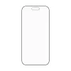 Protector de pantalla PanzerGlass ® Stealth iPhone Air | Ultra-Wide Fit con FASTFIT IN-A-BOX
