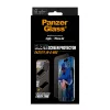 Lámina protectora de pantalla PanzerGlass ® iPhone Air | Ultra-Wide Fit con FASTFIT IN-A-BOX