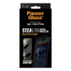 Protector de pantalla PanzerGlass ® Stealth iPhone 17 Pro Max | Ultra-Wide Fit con FASTFIT IN-A-BOX