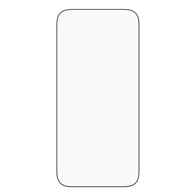 Protector de pantalla PanzerGlass ® Stealth iPhone 17 Pro Max | Ultra-Wide Fit con FASTFIT IN-A-BOX