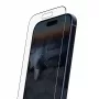 Protector de pantalla PanzerGlass ® Stealth iPhone 17 Pro | Ultra-Wide Fit con FASTFIT IN-A-BOX