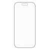 Protector de pantalla PanzerGlass ® Stealth iPhone 17 Pro | Ultra-Wide Fit con FASTFIT IN-A-BOX