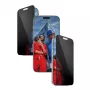 Protector de pantalla PanzerGlass de privacidad 2 vías para iPhone 17 Pro Max — cristal templado, ajuste ultra ancho, EasyAligner