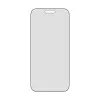 Protector de pantalla PanzerGlass de privacidad 2 vías para iPhone 17 Pro Max — cristal templado, ajuste ultra ancho, EasyAligner