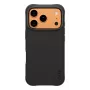 Funda PanzerGlass CARE by Fashionable Case Samba Black con MagSafe iPhone 17 Pro