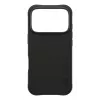 Funda PanzerGlass CARE by Fashionable Case Samba Black con MagSafe iPhone 17 Pro