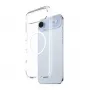 Funda PanzerGlass CARE by Flagship Case Transparent Urban Explorer White MagSafe iPhone 17 Air