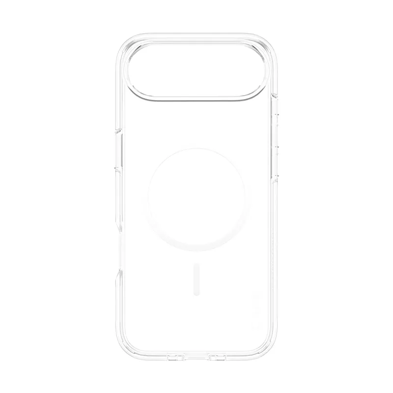 Funda PanzerGlass CARE by Flagship Case Transparent Urban Explorer White MagSafe iPhone 17 Air