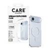 Funda PanzerGlass CARE by Flagship Case Transparent Urban Explorer White MagSafe iPhone 17 Air