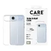 PanzerGlass CARE™ by ® X-Ray funda iPhone Air, funda, Apple, Apple - iPhone Air, transparente