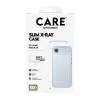 PanzerGlass CARE™ by ® X-Ray funda iPhone Air, funda, Apple, Apple - iPhone Air, transparente