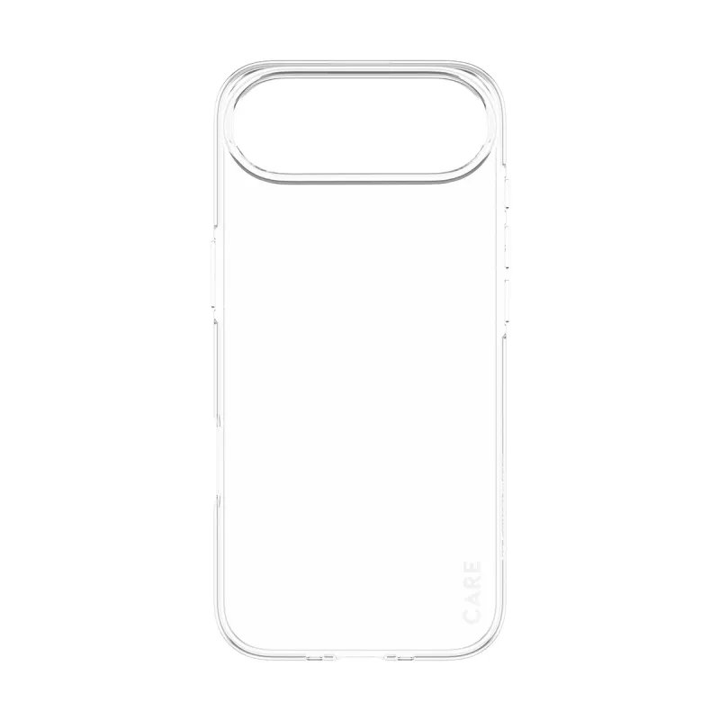 PanzerGlass CARE™ by ® X-Ray funda iPhone Air, funda, Apple, Apple - iPhone Air, transparente