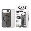PanzerGlass CARE™ by ® Urban Explorer Case Smokey con MagSafe negro iPhone Air