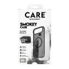 PanzerGlass CARE™ by ® Urban Explorer Case Smokey con MagSafe negro iPhone Air
