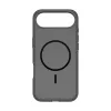 PanzerGlass CARE™ by ® Urban Explorer Case Smokey con MagSafe negro iPhone Air