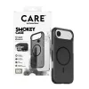 PanzerGlass CARE™ by ® Urban Explorer Case Smokey con MagSafe negro iPhone Air