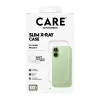 Funda para móvil PanzerGlass funda moderna transparente X-Ray Soft Basic para iPhone 17