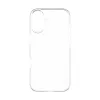Funda para móvil PanzerGlass funda moderna transparente X-Ray Soft Basic para iPhone 17