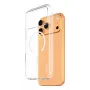 Funda PanzerGlass CARE by Flagship Case Transparent Urban Explorer White MagSafe iPhone 17 Pro Max