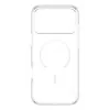 Funda PanzerGlass CARE by Flagship Case Transparent Urban Explorer White MagSafe iPhone 17 Pro Max