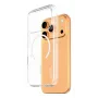 Funda PanzerGlass CARE™ by ® Urban Explorer Case Transparent con MagSafe White iPhone 17 Pro
