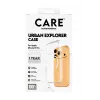 Funda PanzerGlass CARE™ by ® Urban Explorer Case Transparent con MagSafe White iPhone 17 Pro