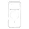 Funda PanzerGlass CARE™ by ® Urban Explorer Case Transparent con MagSafe White iPhone 17 Pro