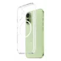 Funda PanzerGlass CARE™ by ® Urban Explorer Case Transparent con MagSafe White iPhone 17