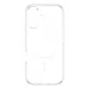 Funda PanzerGlass CARE™ by ® Urban Explorer Case Transparent con MagSafe White iPhone 17