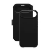 Funda tipo cartera PanzerGlass CARE Tango 2-in-1 con MagSafe para iPhone Air — negra